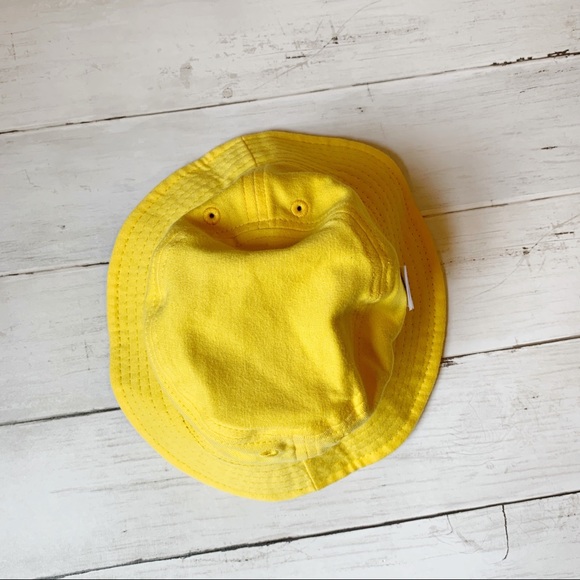 Carter’s denim hat// kids - Picture 6 of 6